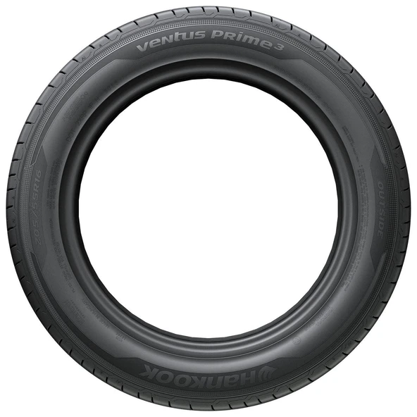 Hankook Ventus Prime3 sl k125 235/55r19 101v sl  Oto Yaz 2023 - Resim 2