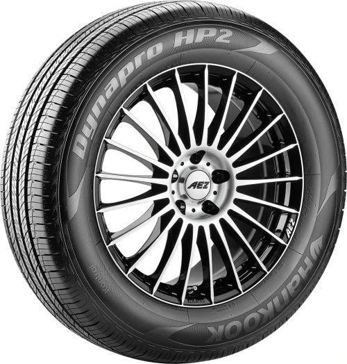 Hankook 225/75r16 104h dynapro hp2 ra33 Suv Yaz 2024 - 1