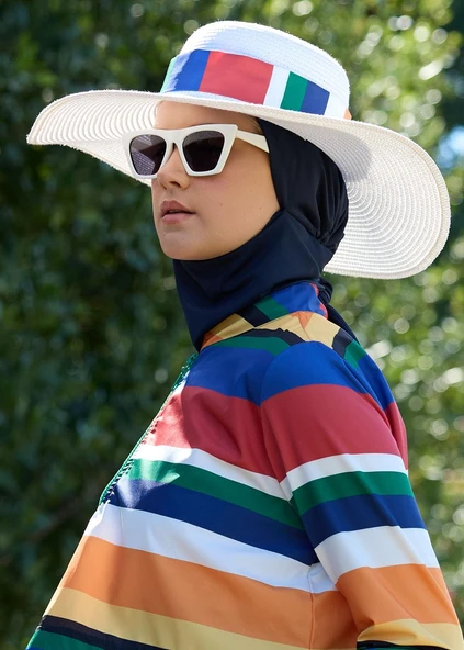 Paraşüt Mayo - Dinamik Renkli - Resim 4