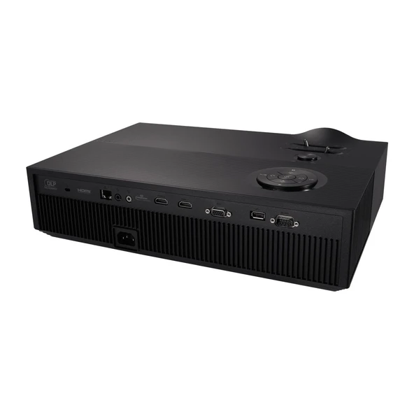 ASUS H1 3000 LUMEN 1920X1080 120HZ HDMI PROJEKSIYON - 3
