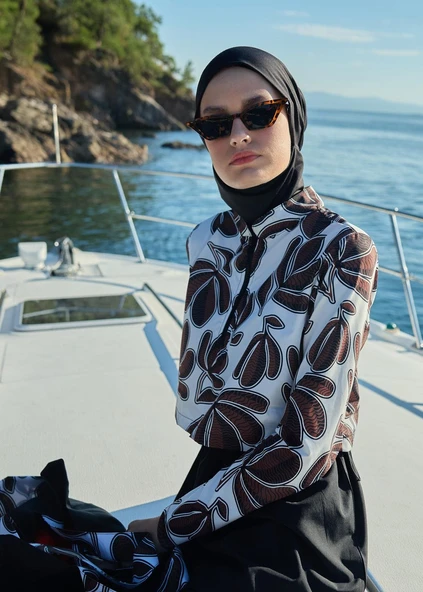 Paraşüt Mayo - Dinamik Kahve - Resim 4