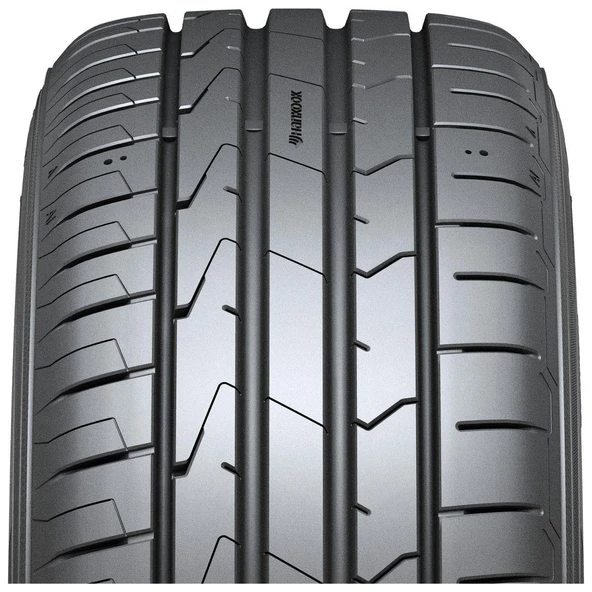 Hankook Ventus Prime3 sl k125 235/55r19 101v sl  Oto Yaz 2023 - Resim 3