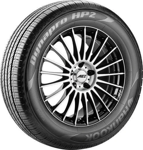 Hankook 255/50r20 109v xl dynapro hp2 ra33 Oto 4 mevsim 2023