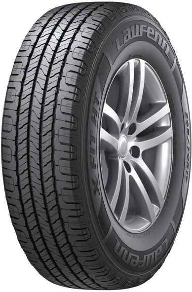 Laufenn  x fıt ht ld01 Suv 235/70r16 106t Yaz 2022 - Resim 2