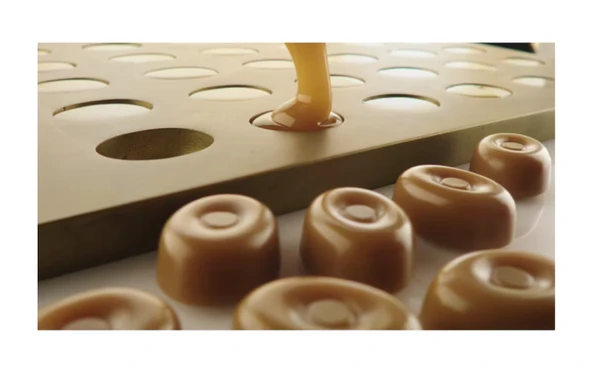 Werther's Original Cream Candies Karamel Kaplı Krema Şeker 150 g (2 ADET) - 3