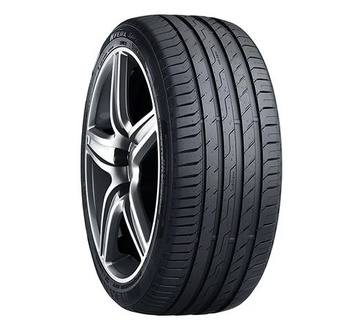Nexen 225/60r18 100w n fera sport suv Suv Yaz 2025 - Resim 4