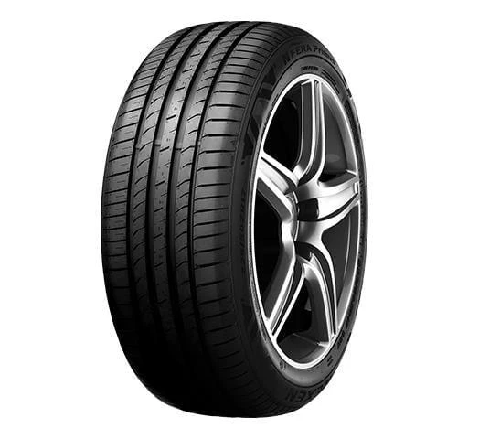 Nexen 205/45r16 87 w xl n fera prımus Oto Yaz 2025 - Resim 2