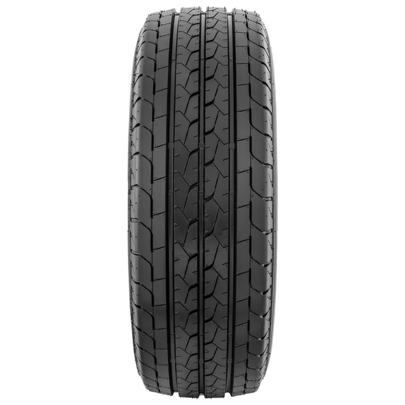 Bridgestone Duravis r660 205/70 r 15 c 106/104r Kamyonet Yaz 2023 - Resim 3