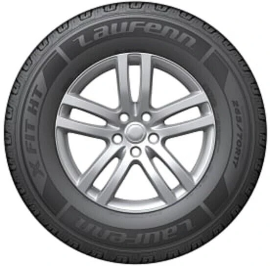 Laufenn  x fıt ht ld01 Suv 235/70r16 106t Yaz 2022 ürün görseli
