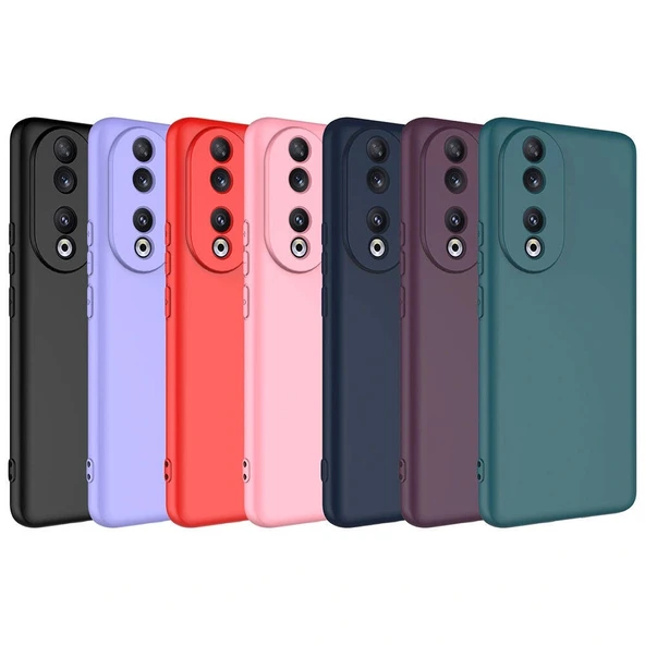 Honor 90 Kılıf Mara Lansman Kapak - Resim 2