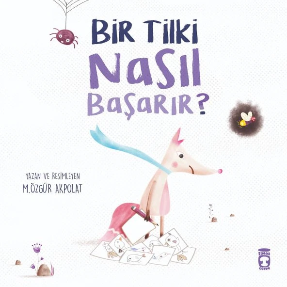 Kuşçubaşı Eşref (Benjamin Fortna)