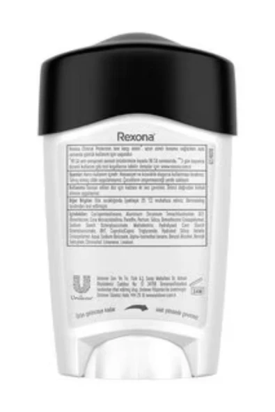 Rexona Clinical Protection Clean Erkek Stick Deodorant 45 ml - 5