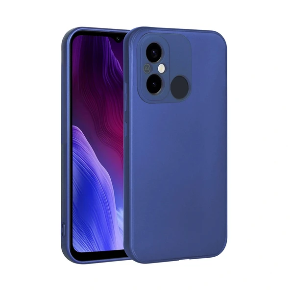 Xiaomi Redmi 12C Kılıf Premier Silikon Kapak ürün görseli