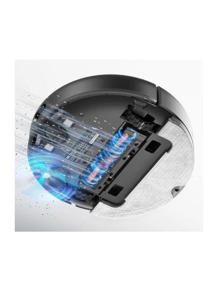 Xiaomi Mi Robot Vacuum Mop 2 Ultra Akıllı Robot Süpürge  - OUTLET Açılmış Kutu (Sıfır Kondisyon) - Resim 3