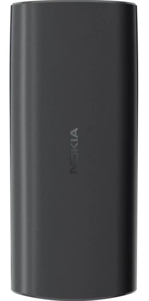 Nokia 105 2023 Tuşlu Cep Telefonu ( Türkiye Resmi Distribütör Garantili) - 4