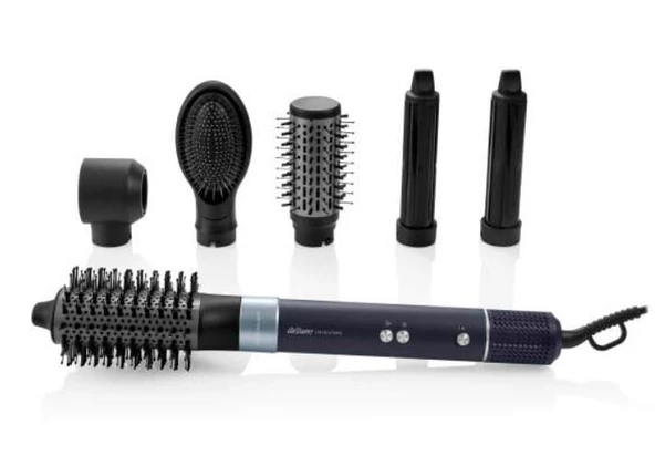 ARZUM 5166 REVOLUTION BLDC HAVA UFLEMELI SAC SEKILLENDIRICI PLATINGRI - 2