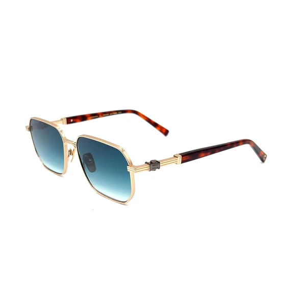 Cortigiani CRTG-HORSE-III-C3-56 Unisex Güneş Gözlüğü - Resim 2