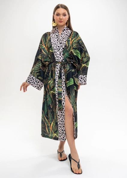 Kaplan Kimono - 10
