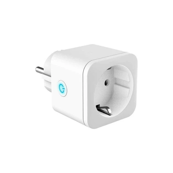 CATA CT-4010 akıllı wifi priz 16A smart home tuya smart life APP uygulama iphone android Uzaktan Kontrol - 3