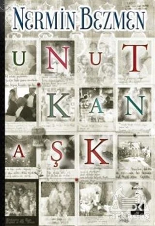 Unutkan Aşk - Nermin Bezmen
