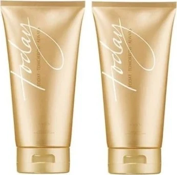 Avon Today Bayan Vücut Losyonu 150 ml 2 Adet