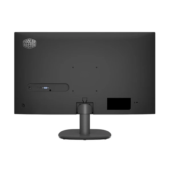 COOLERMASTER 27" IPS GA27FC 27" 1MS 120HZ HDMI GAMING MONİTÖR - 4