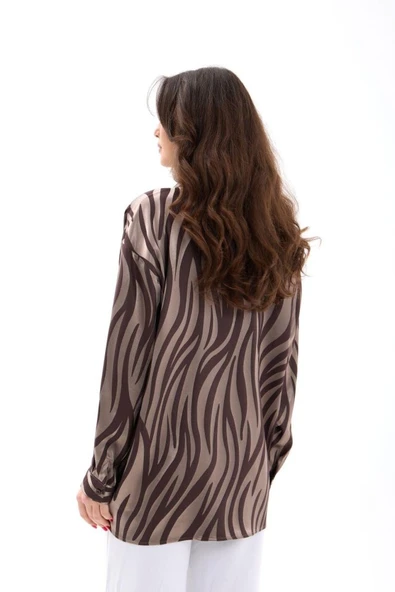 7445 GÖMLEK-COMO - Resim 4