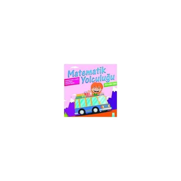 Matematik Yolculuğu 5