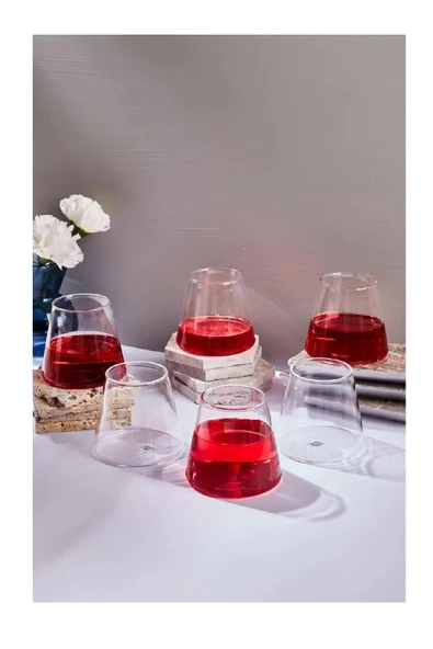 PEROTTİ 15880 ESPOSİTO 300 ML 6 LI MAGNOLİA CUP