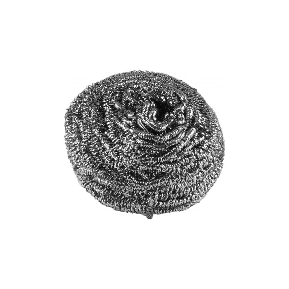 Miss Lady Endüstriyel Büyük Boy Bulaşık Teli / Ovma Teli / Toptel - 1 Adet - Resim 2