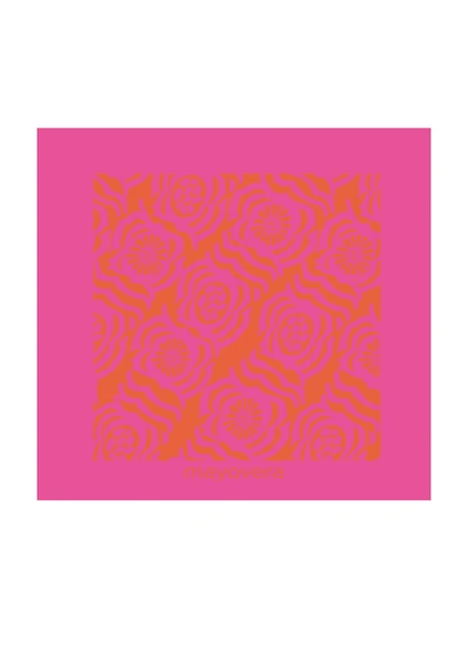 Üçgen Eşarp - 15 - Resim 4