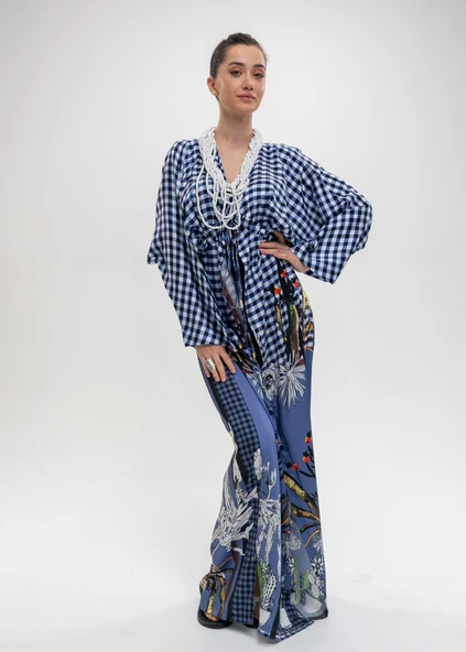 Kaktüs Kimono