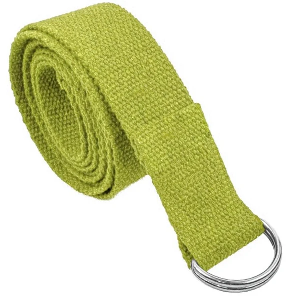 Avessa Yk-200 Yoga Kemeri Sarı