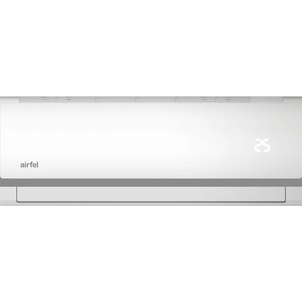 Airfel LTXM35N12000BTU R32 A++ Inv DuvarTipi Klima
