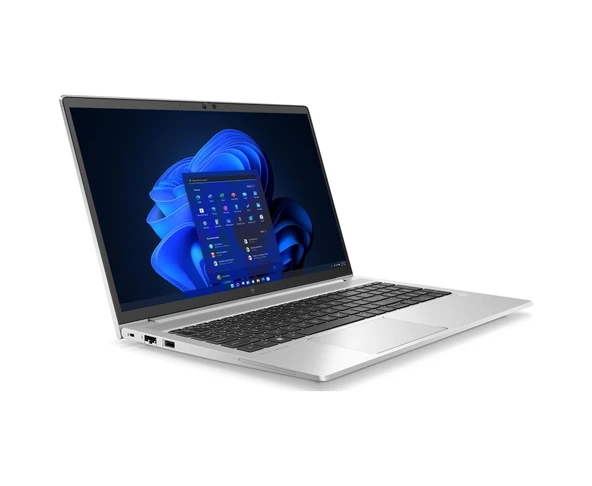 HP Elitebook 650 G9 822G7AA i5-1235U 16 GB 512 GB SSD 15.6" W11P FHD Dizüstü Bilgisayar - 3