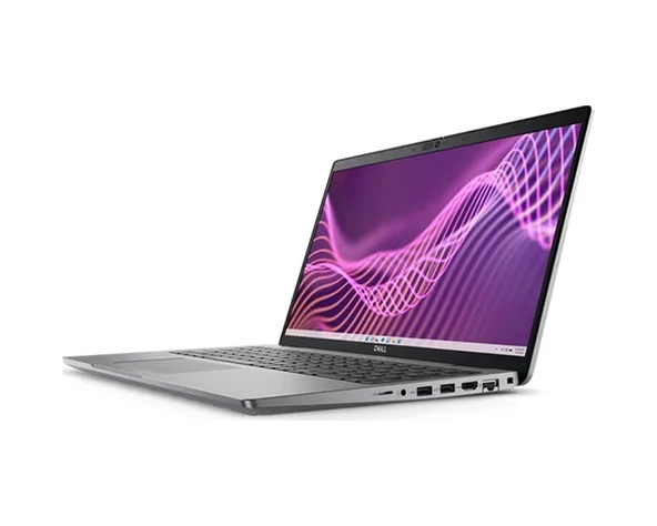 Dell Latitude 5540 N027l554015EMEA-VP-W i7-1365U 32 GB 1 TB SSD 15.6" W11P Dizüstü Bilgisayar - 4