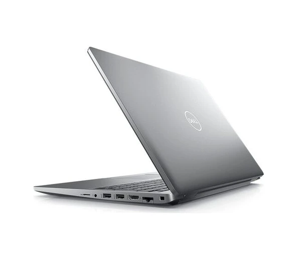 Dell N212L5530MLK15EMEA_U i7-1255U 16 GB 1TB SSD 15.6" Ubuntu FHD Dizüstü Bilgisayar - 5