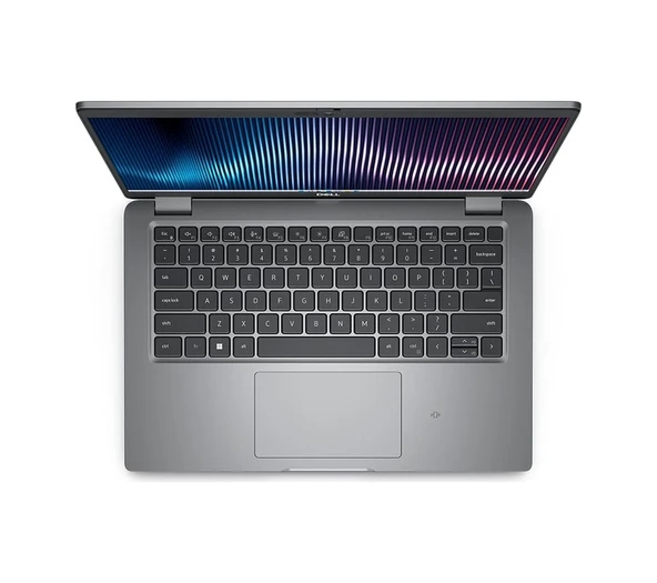 Dell Latitude 5440 N013L544014EMEA_W i5-1335U 16 GB 512 GB SSD 14" W11P FHD Dizüstü Bilgisayar - 4