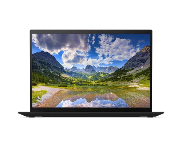 Lenovo ThinkPad X1 Carbon 9 20XW0057TX02 i7-1165G7 32 GB 512 GB SSD 14" W10P WQUXGA Dizüstü Bilgisayar - 2