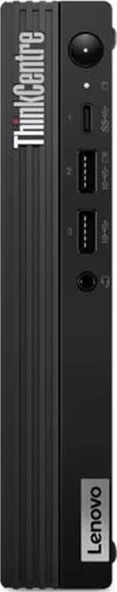 ThinkCentre M70Q 11T30038TX i5-12400T 8 GB 256 GB SSD Free Dos Masaüstü Bilgisayar - 2