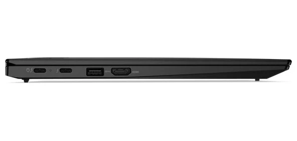 Lenovo ThinkPad X1 Carbon 9 20XW0057TX02 i7-1165G7 32 GB 512 GB SSD 14" W10P WQUXGA Dizüstü Bilgisayar - 5