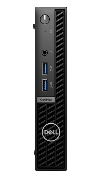 Dell Optiplex 7010MFF N007O7010MFFVPU06 i5-13500T 32 GB 1 TB SSD Free Dos Mini Pc ürün görseli 1