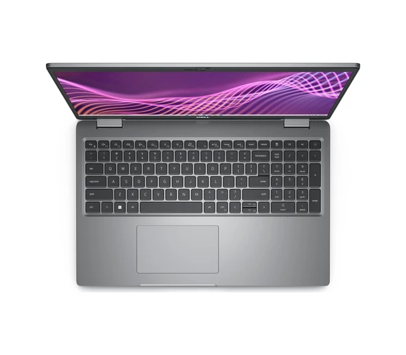 Dell Latitude 5540 N027l554015EMEA-VP-W i7-1365U 32 GB 1 TB SSD 15.6" W11P Dizüstü Bilgisayar - 2