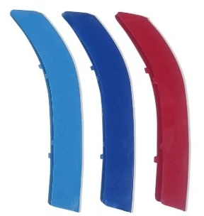 E92 2010-2013 Böbrek Klipsi 3'lü Set
