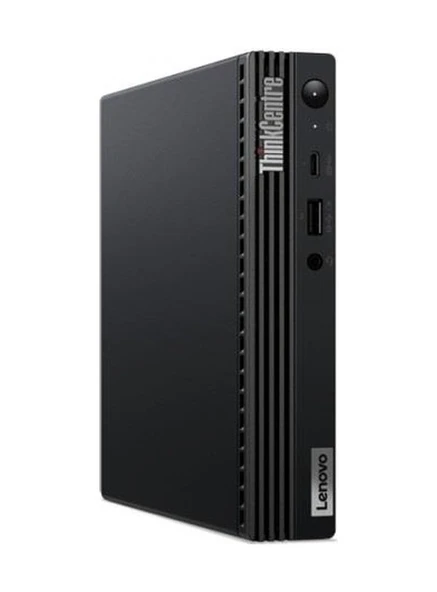 Lenovo ThinkCentre M70Q Gen 2 11N0S2C3TX073 i5-10400T 16 GB 512 GB SSD W11P Masaüstü Bilgisayar - 2