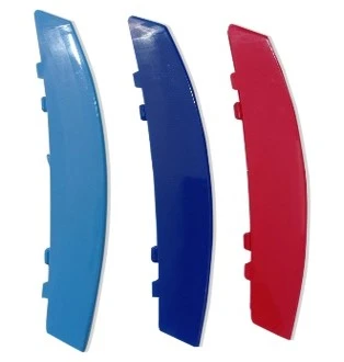 E60 2004-2010 Böbrek Klipsi 3'lü Set