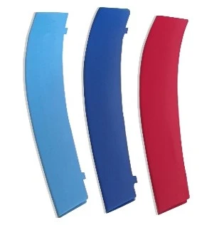 F18 2011-2013 Böbrek Klipsi 3'lü Set