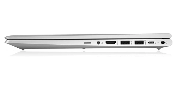 HP Elitebook 650 G9 822G7AA i5-1235U 16 GB 512 GB SSD 15.6" W11P FHD Dizüstü Bilgisayar - 5