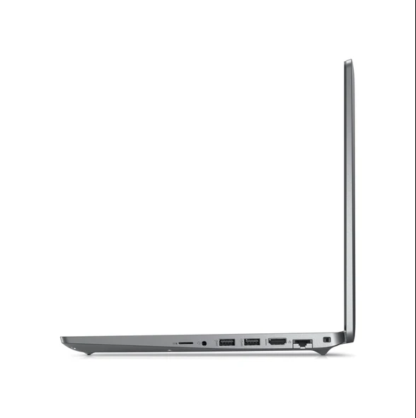 Dell Latitude 5530 N212L553015EMEA_W04 i7-1255U 32 GB 1 TB SSD 15.6" W10P FHD Dizüstü Bilgisayar - 6