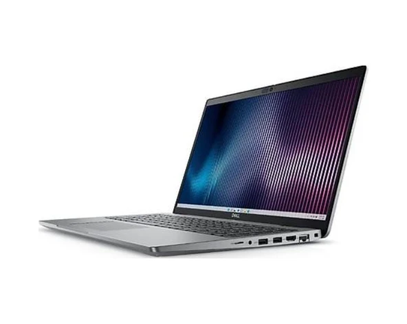 Dell Latitude 5540 N021L554015EMEA-VP i7-1355U 16 GB 512 GB SSD 15.6" W11P FHD Dizüstü Bilgisayar - 2